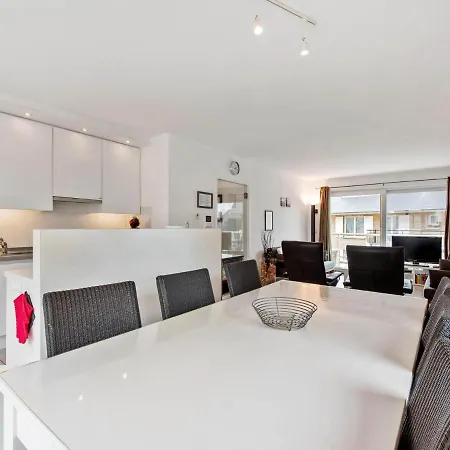 Apartamento Near Zeedijk