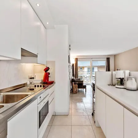 Apartamento Near Zeedijk *