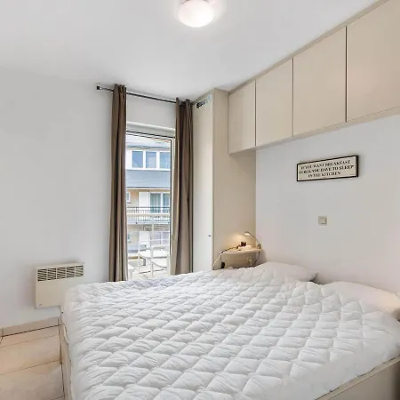 Apartamento Near Zeedijk *