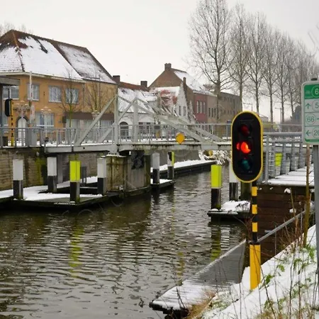 Apartamento Near Zeedijk