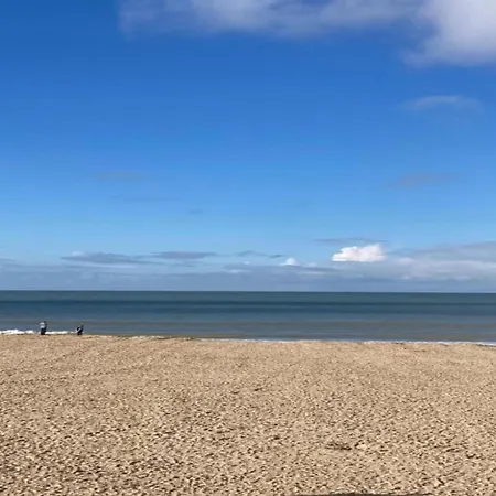 Near Zeedijk Koksijde